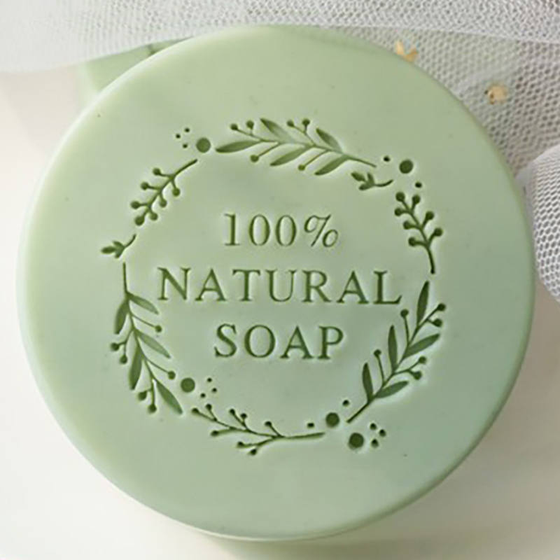 Soap Making Websites - Timbri personalizzati in acrilico con motivo