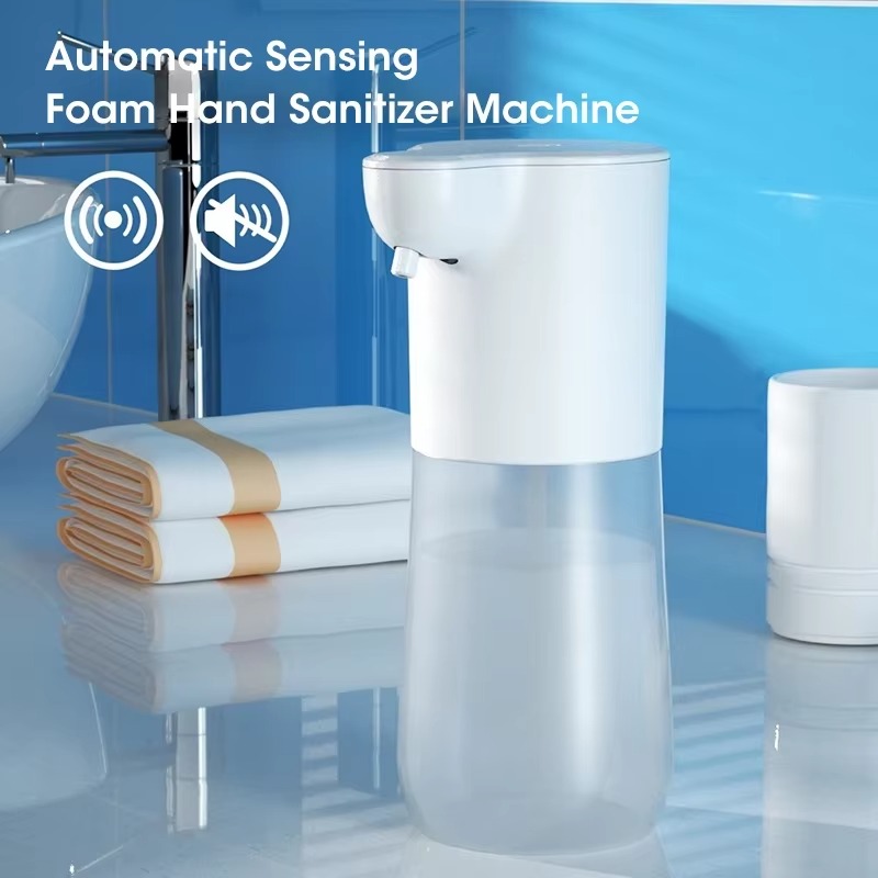 Soap Making Foam - 350ML Touchless Dispenser di Sapone Liquido