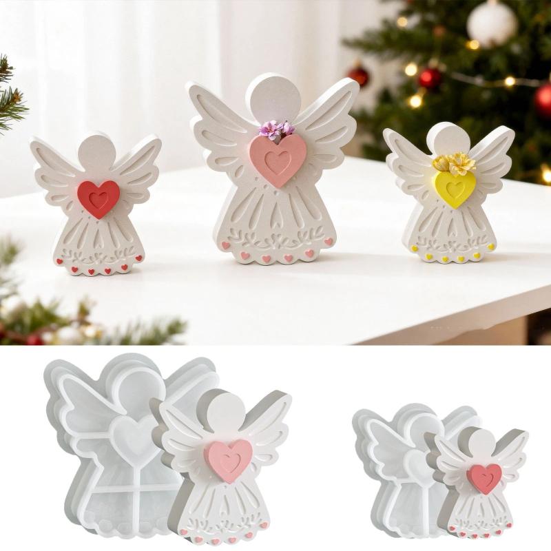 Soap Mold Silicone Loaf - Stampo in Silicone per Candele a