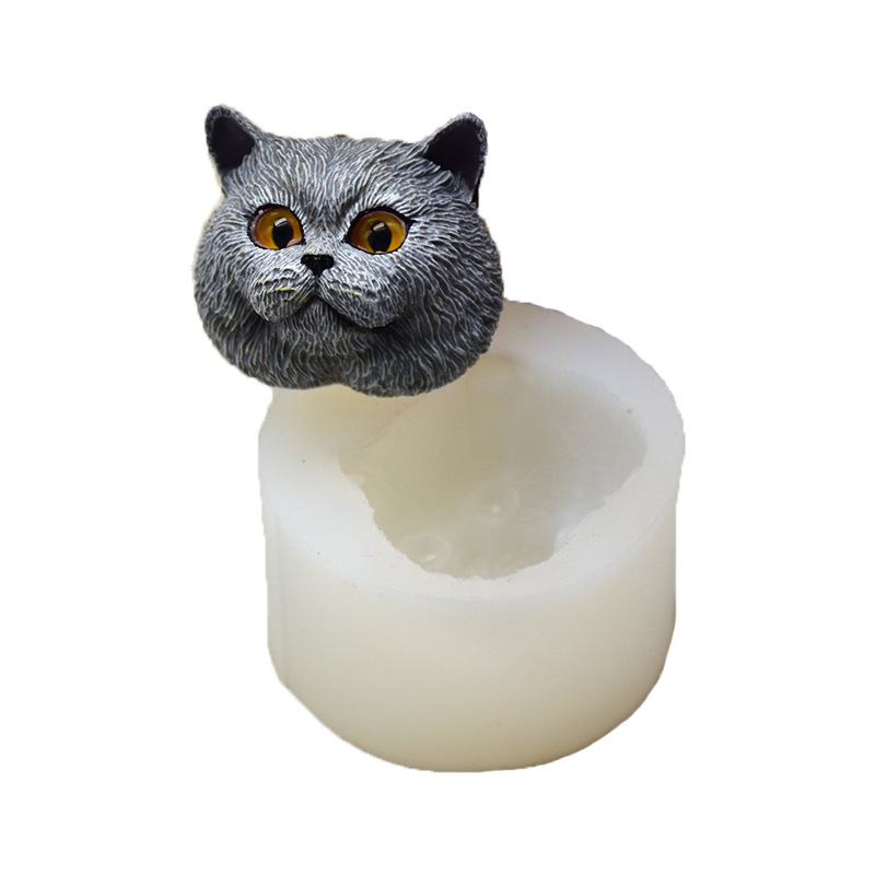 Soap Making Tutorial - Stampo in Silicone a Forma di