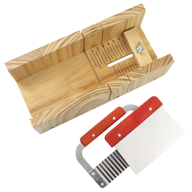 Soap Making Die - 469 Utensile da taglio per sapone
