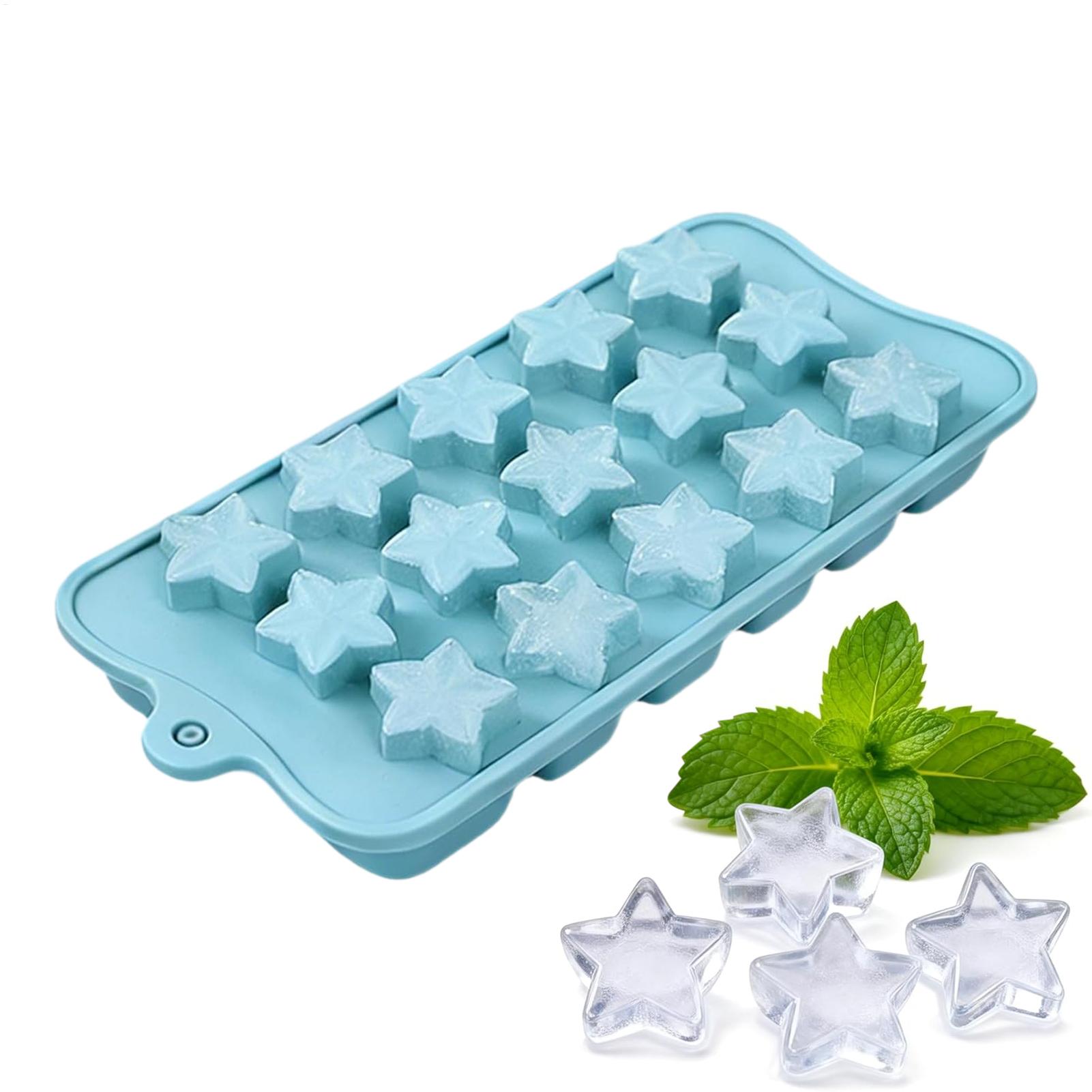 Soap Making Websites - Stampo in Silicone a Forma di