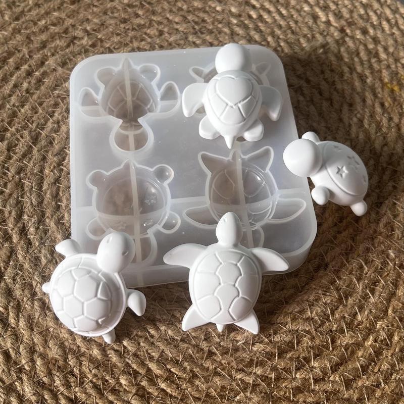 Soap Mold Silicone Loaf - Stampi in Silicone a Forma di