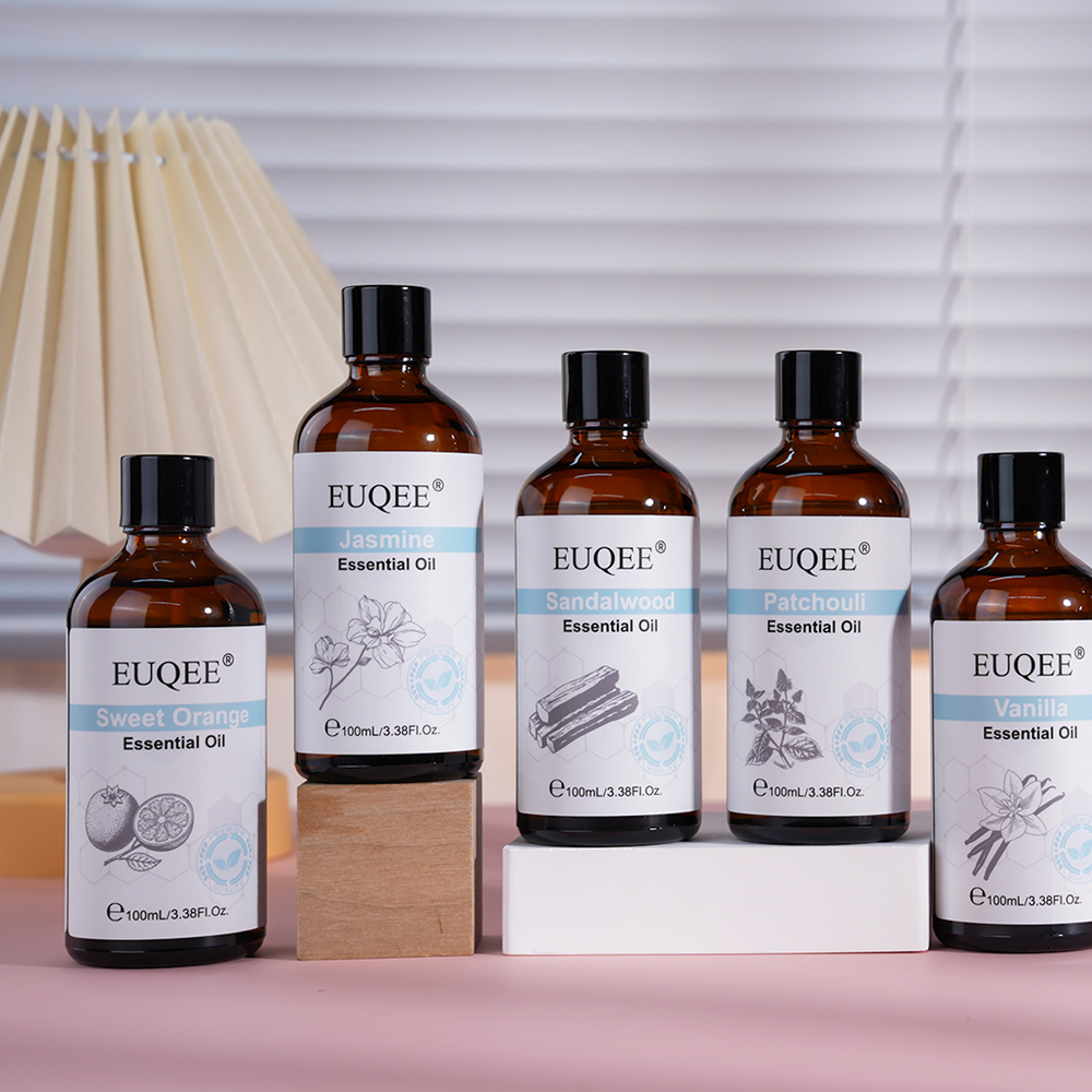 Soap Making Ingredients - Olio Essenziale Puro Naturale 30ml 100ml