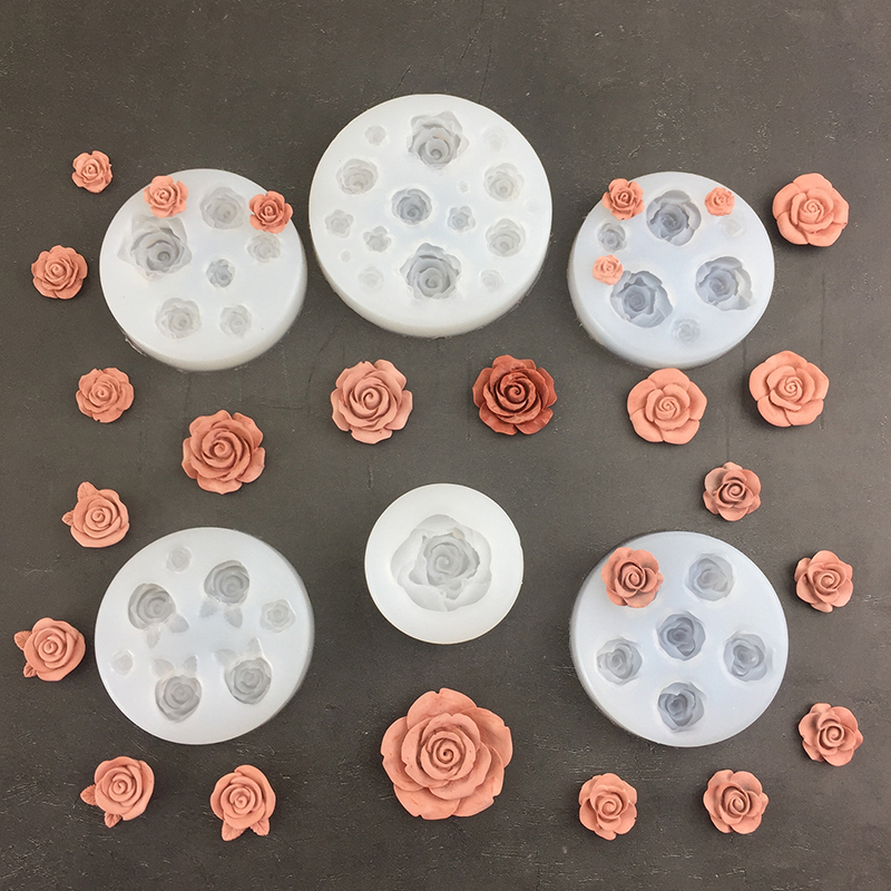 Stampi in Silicone per foglie  - Soap Making Tutorial recensione e prezzo
