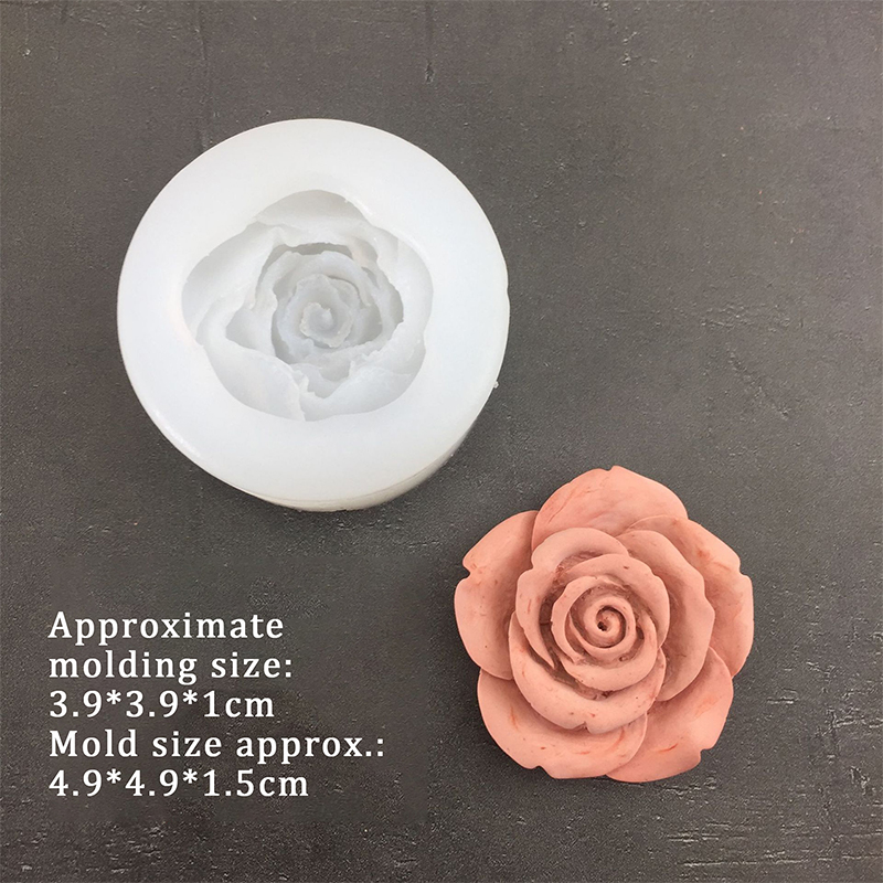 Stampi in Silicone per foglie  - Soap Making Tutorial recensione e prezzo