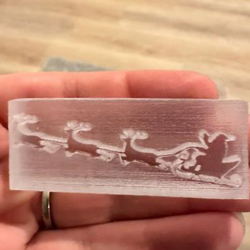Timbro per sapone su misura, l - Soap Making Websites recensione e prezzo