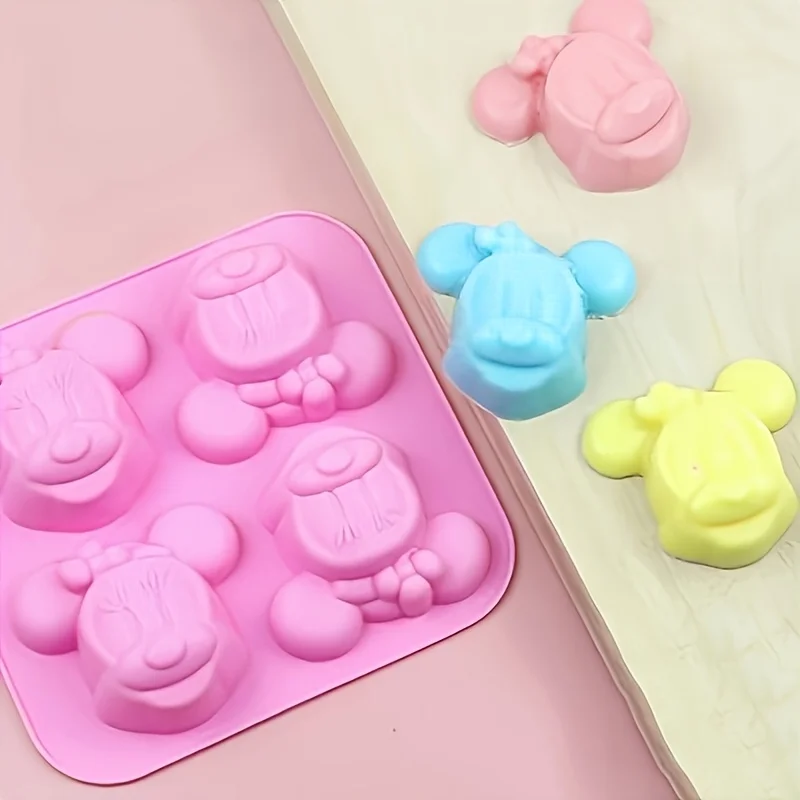 Stampo per cartoni animati di  - Soap Making Tutorial recensione e prezzo
