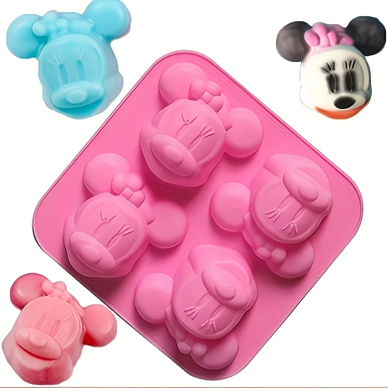 Stampo per cartoni animati di  - Soap Making Tutorial recensione e prezzo