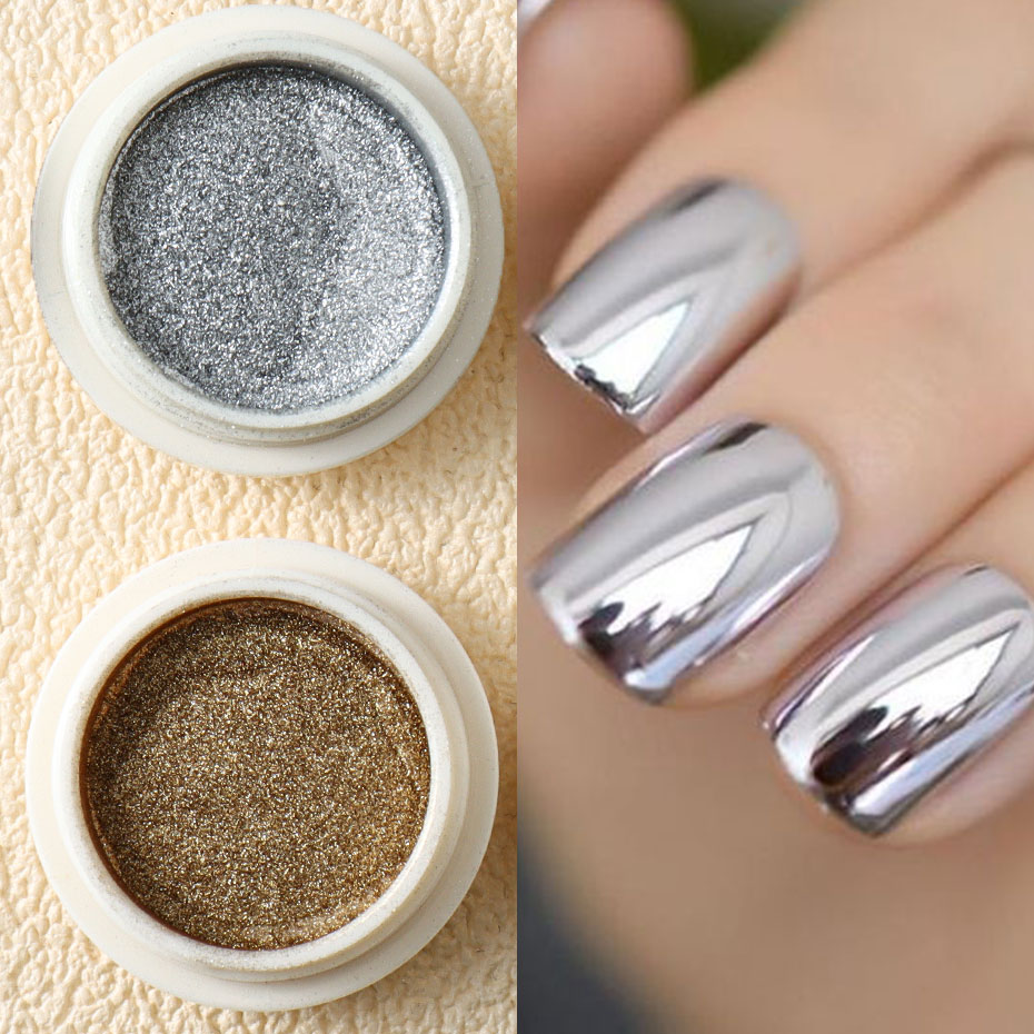 6 pezzi oro metallizzato specc - Mica Powder Colorant recensione e prezzo