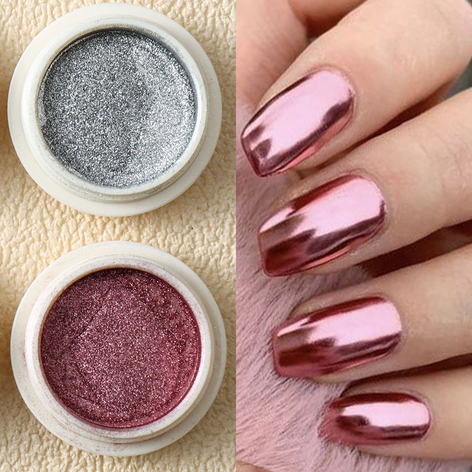 6 pezzi oro metallizzato specc - Mica Powder Colorant recensione e prezzo