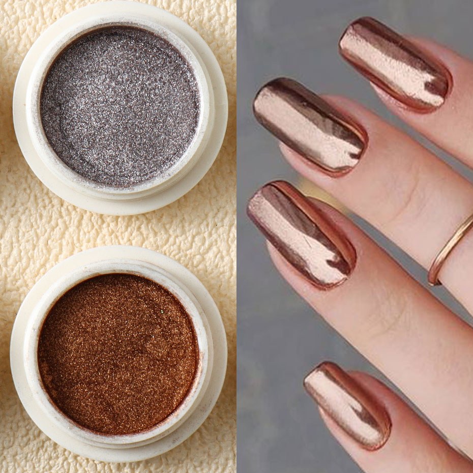 6 pezzi oro metallizzato specc - Mica Powder Colorant recensione e prezzo