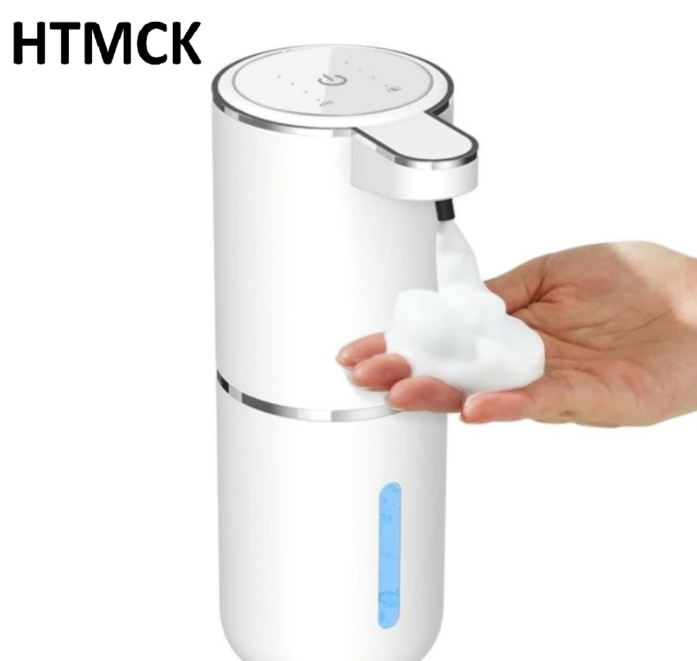 Dispenser di Sapone Schiumogen - Soap Making Foam recensione e prezzo