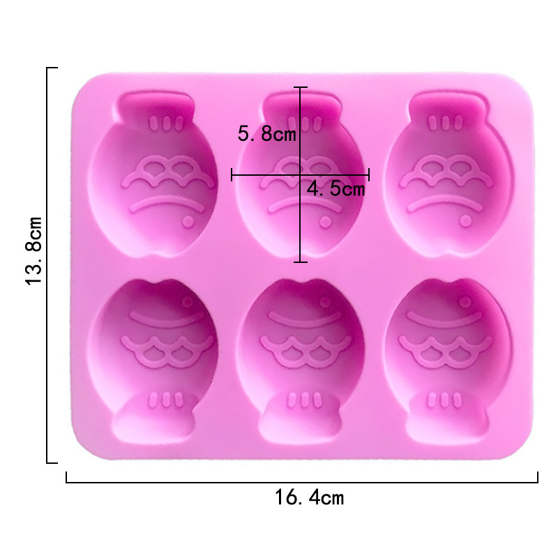 Stampi in silicone 3D a forma  - Soap Making Websites recensione e prezzo