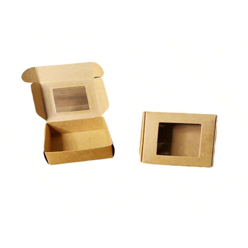 Scatole per imballaggio con fi - Kraft Soap Label recensione e prezzo