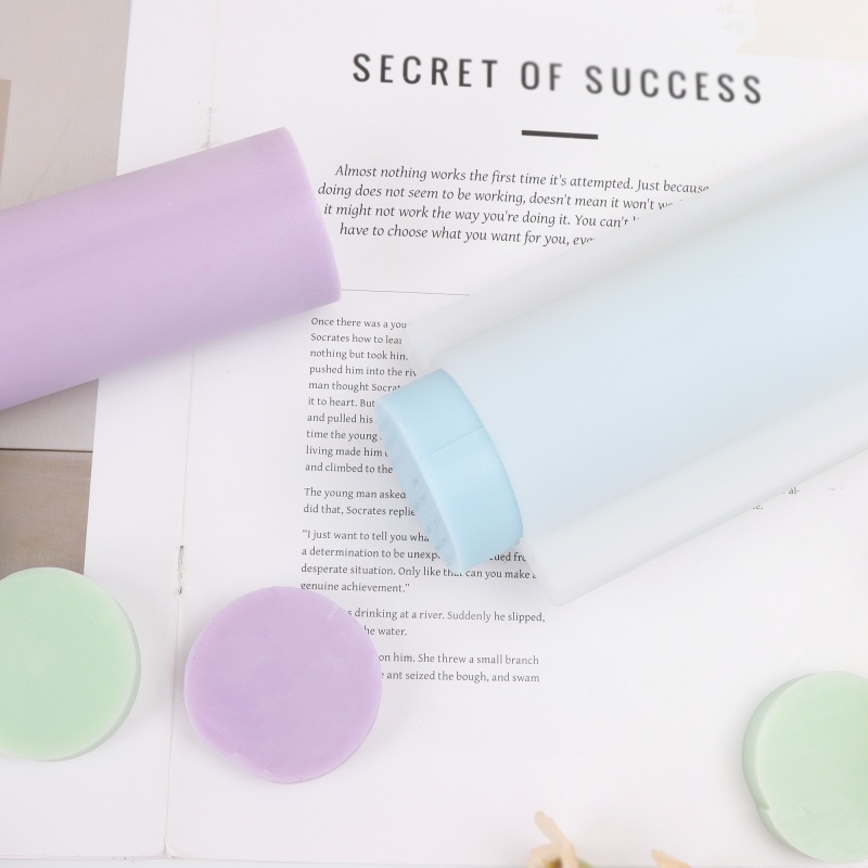 Stampo in Silicone a Colonna L - Soap Mold Silicone Loaf recensione e prezzo