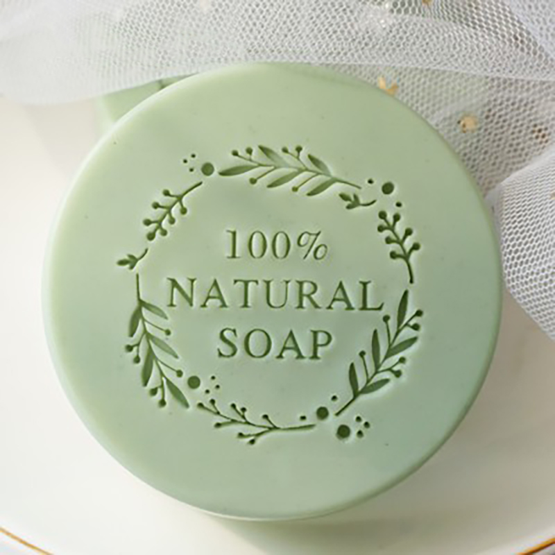 Timbri personalizzati in acril - Soap Making Websites recensione e prezzo