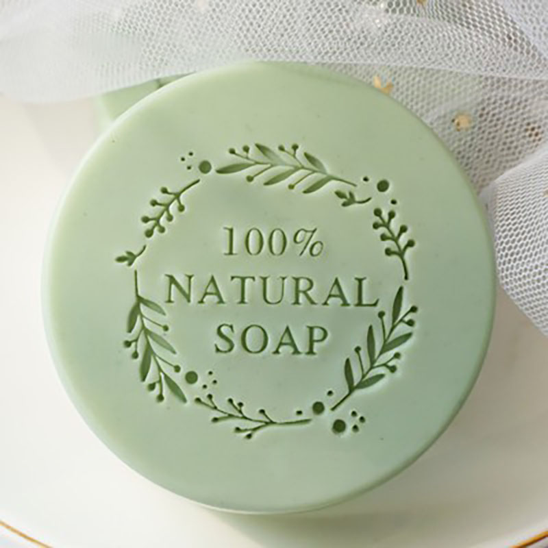 Timbri personalizzati in acril - Soap Making Websites recensione e prezzo