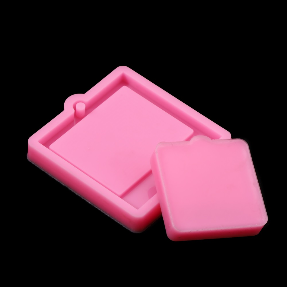 Cornice per foto Stampo portac - Soap Making Tutorial recensione e prezzo
