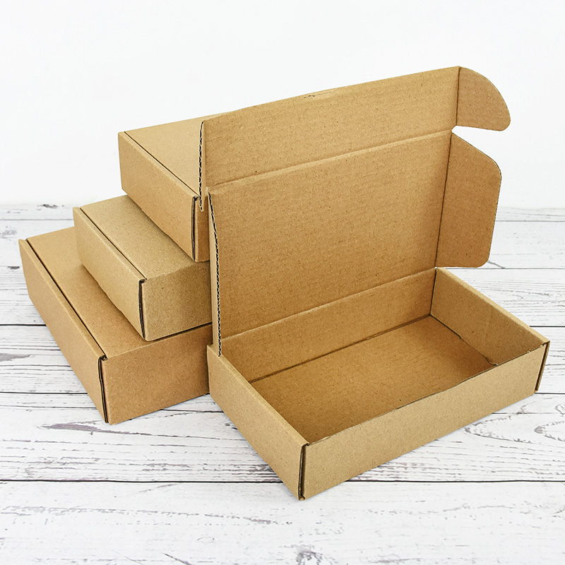 Confezione regalo in carta kra - Kraft Soap Label recensione e prezzo