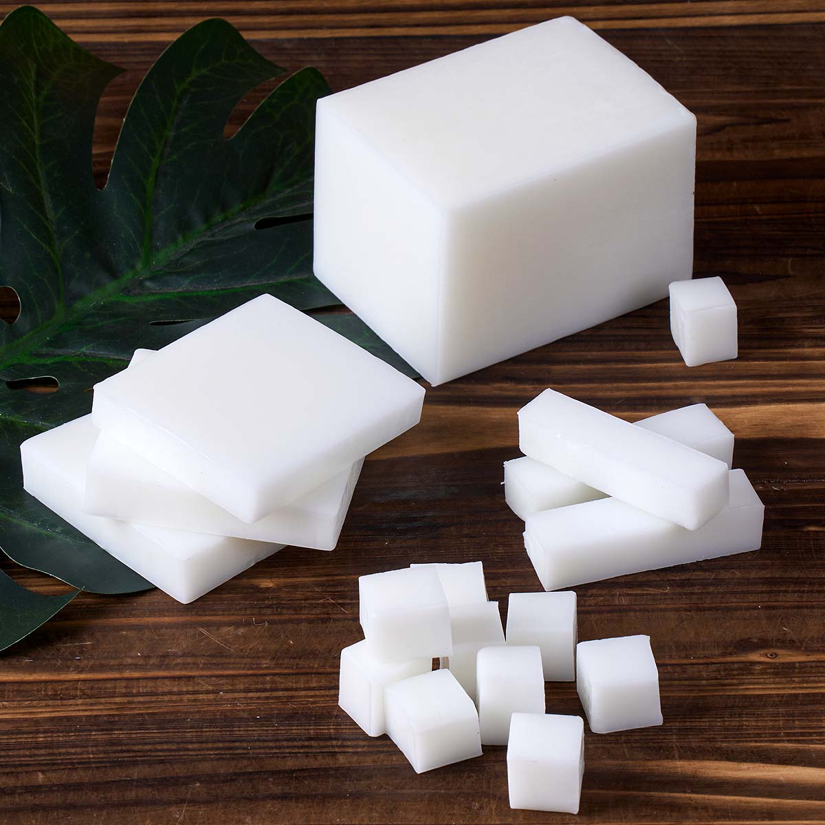 1000g Base di sapone bianco tr - Soap Making Ingredients recensione e prezzo