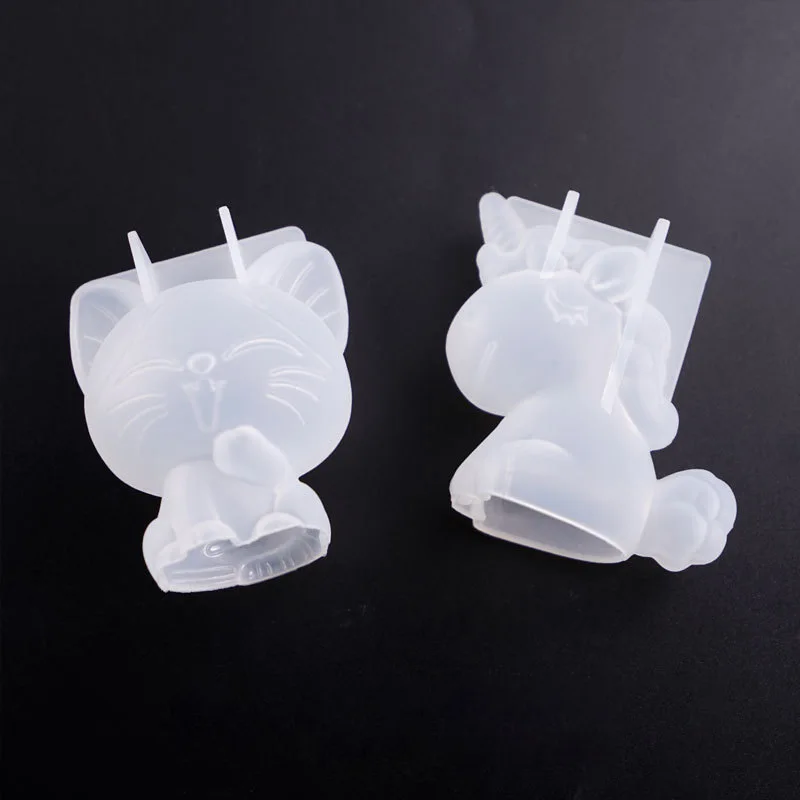 3D geometrica in silicone unic - Soap Making Tutorial recensione e prezzo