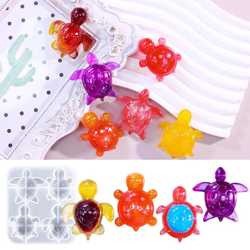 Stampi in Silicone a Forma di  - Soap Mold Silicone Loaf recensione e prezzo
