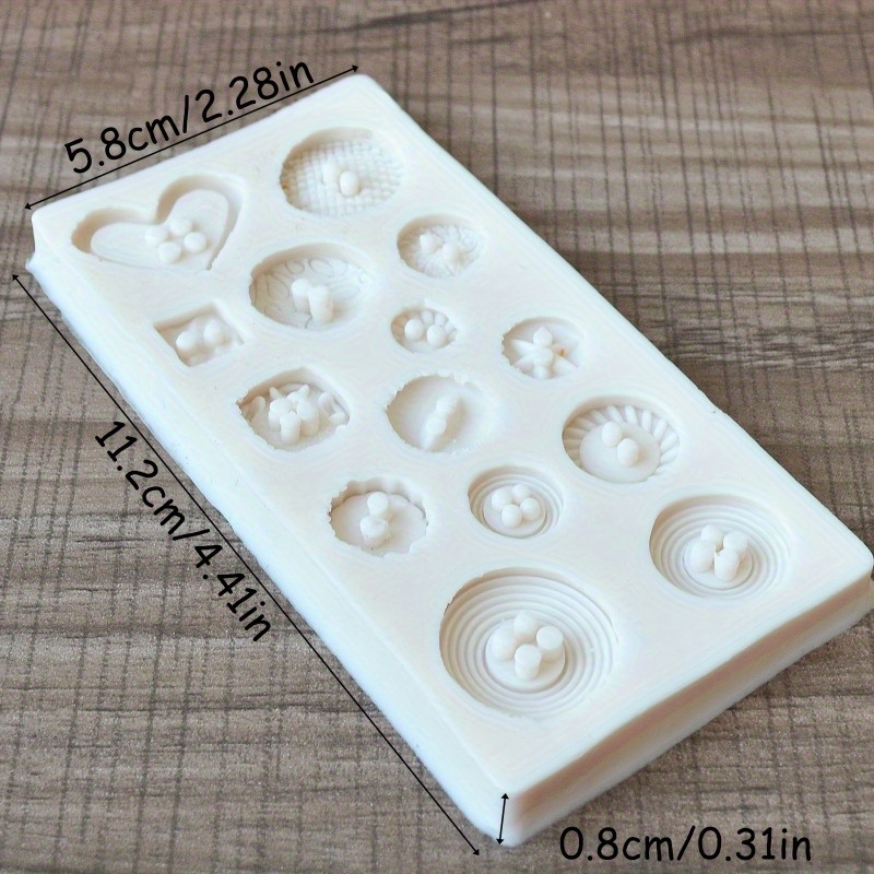 Stampo in silicone a forma di  - Soap Making Tutorial recensione e prezzo
