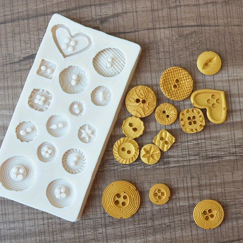 Stampo in silicone a forma di  - Soap Making Tutorial recensione e prezzo