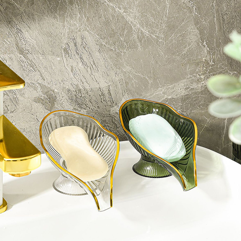Vassoio per piastra di scarico - Soap Dish Draining recensione e prezzo