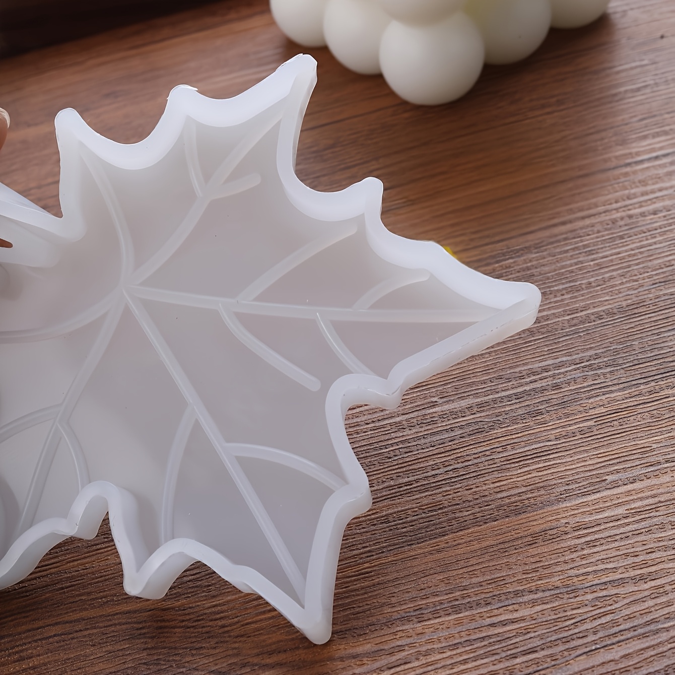 Stampo in silicone a forma di  - Soap Making Tutorial recensione e prezzo