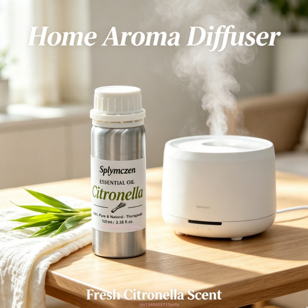 Olio Naturale di Citronella/Ne - Soap Making Using Soap Base recensione e prezzo
