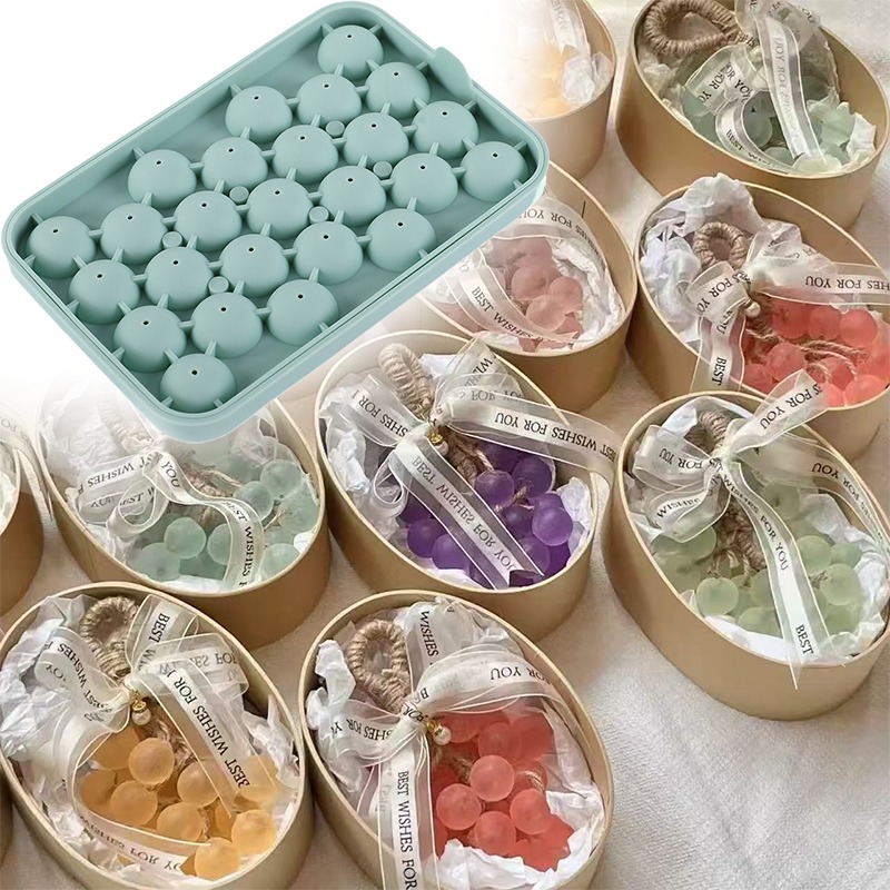 Stampi per sapone fai da te a  - Soap Making Business recensione e prezzo