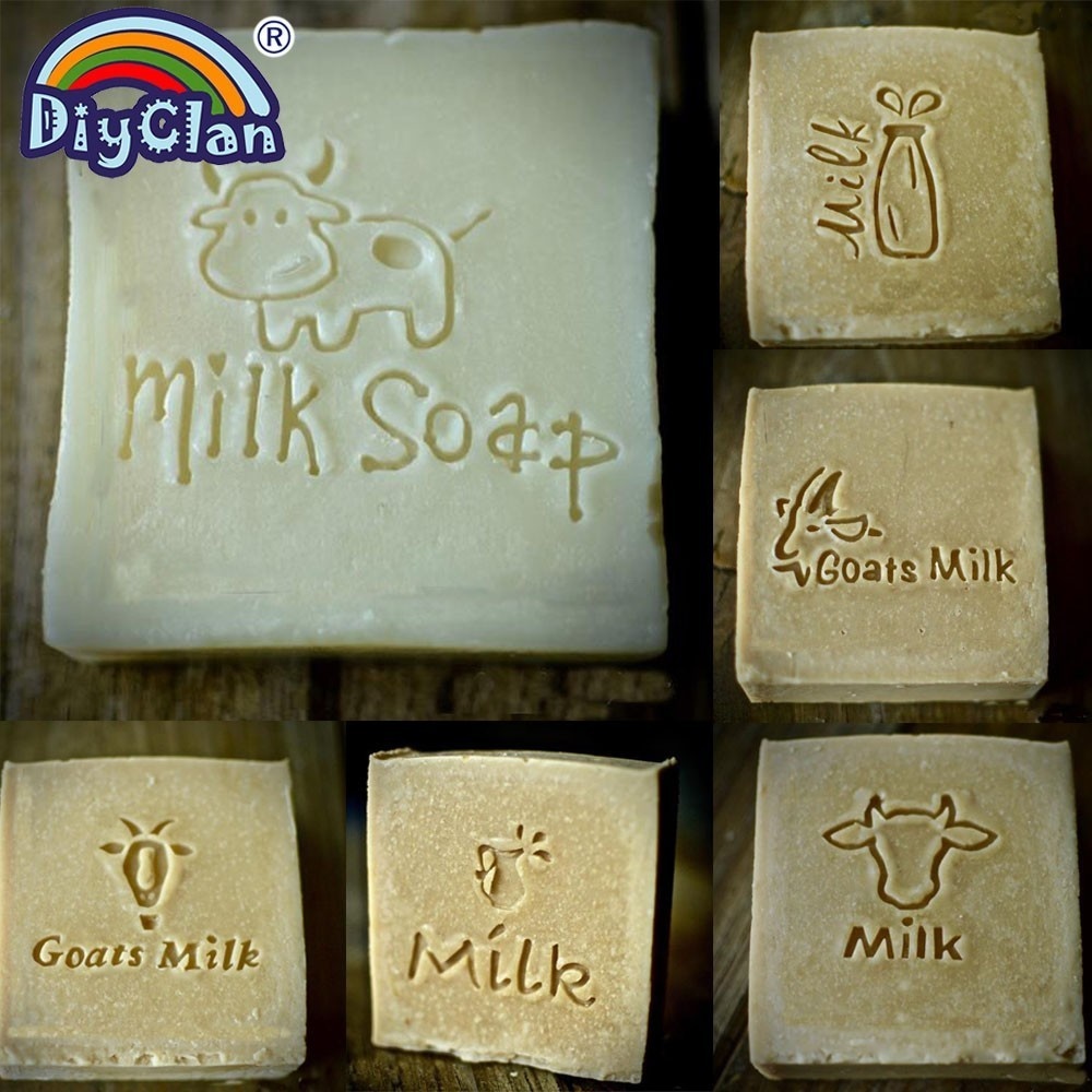 Latte fai da te Naturale Timbr - Soap Making Goats Milk recensione e prezzo