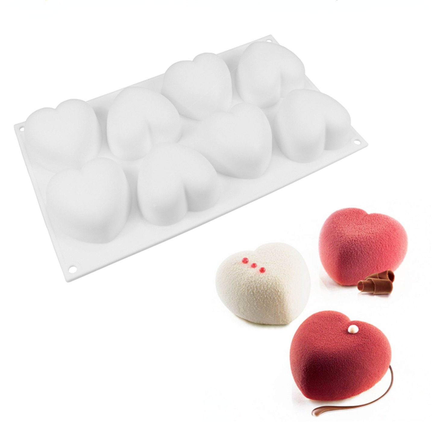 Stampo per sapone in silicone  - Soap Making Tutorial recensione e prezzo