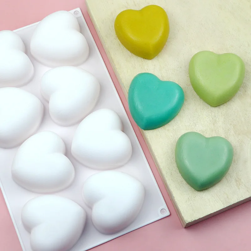 Stampo per sapone in silicone  - Soap Making Tutorial recensione e prezzo