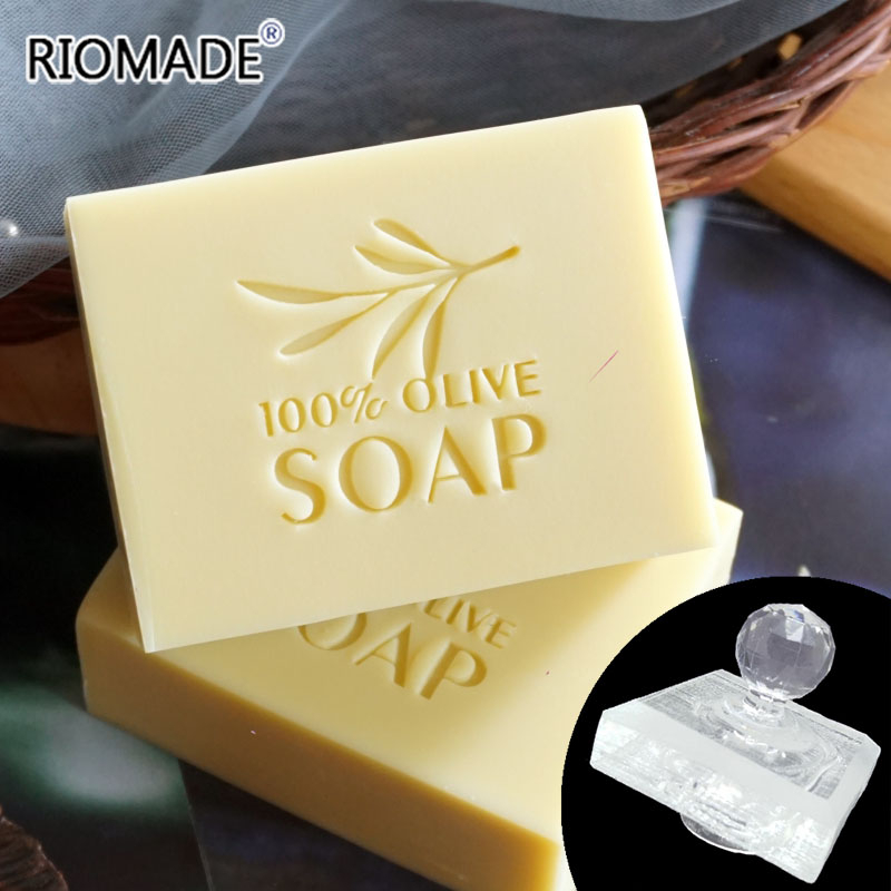 Olio di Oliva puro Sapone Acri - Soap Making Websites recensione e prezzo