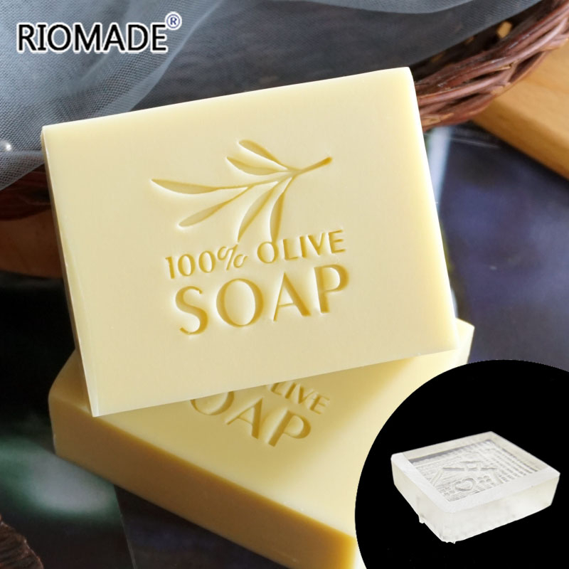 Olio di Oliva puro Sapone Acri - Soap Making Websites recensione e prezzo