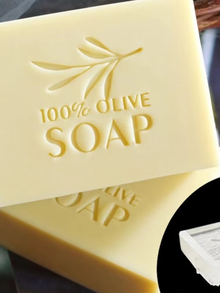 Olio di Oliva puro Sapone Acri - Soap Making Websites recensione e prezzo
