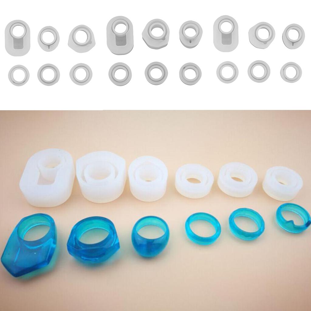 Stampo in Silicone Fatto a Man - Soap Mold Silicone Loaf recensione e prezzo