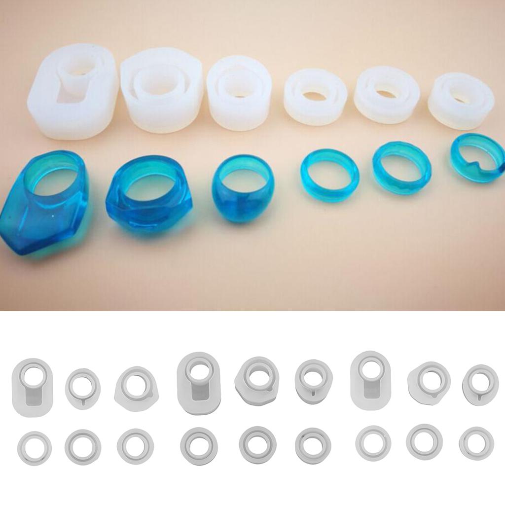 Stampo in Silicone Fatto a Man - Soap Mold Silicone Loaf recensione e prezzo