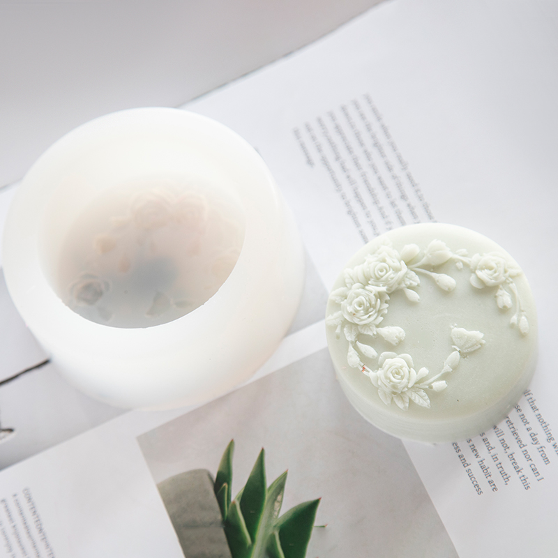 Stampo in silicone per sapone  - Soap Mold Silicone Loaf recensione e prezzo