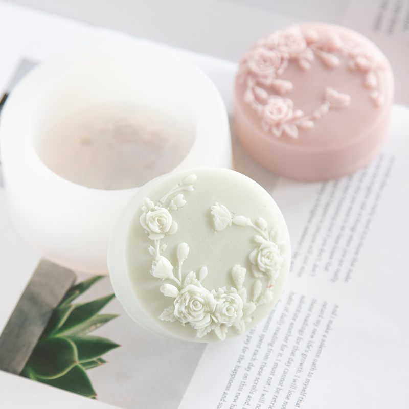Stampo in silicone per sapone  - Soap Mold Silicone Loaf recensione e prezzo