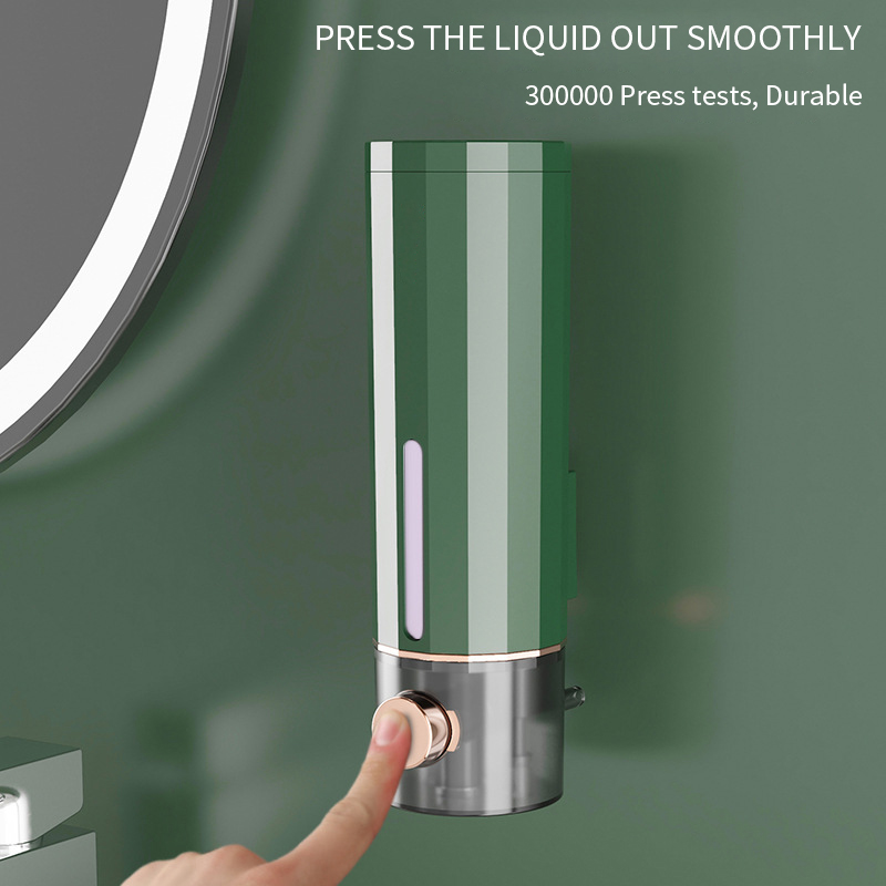 Dispenser di sapone manuale Di - Soap Making Tutorial recensione e prezzo