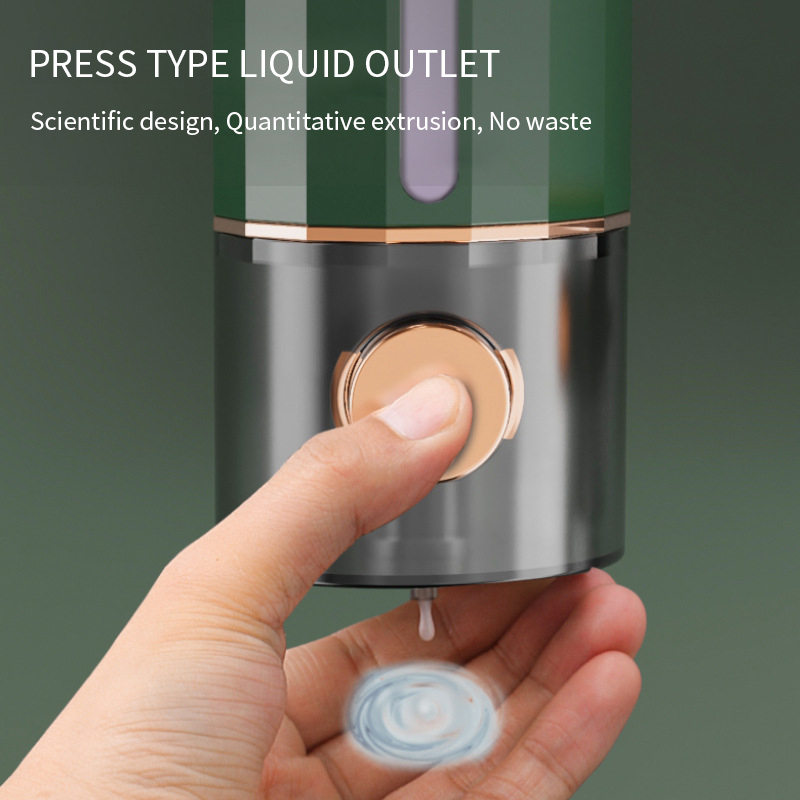 Dispenser di sapone manuale Di - Soap Making Tutorial recensione e prezzo