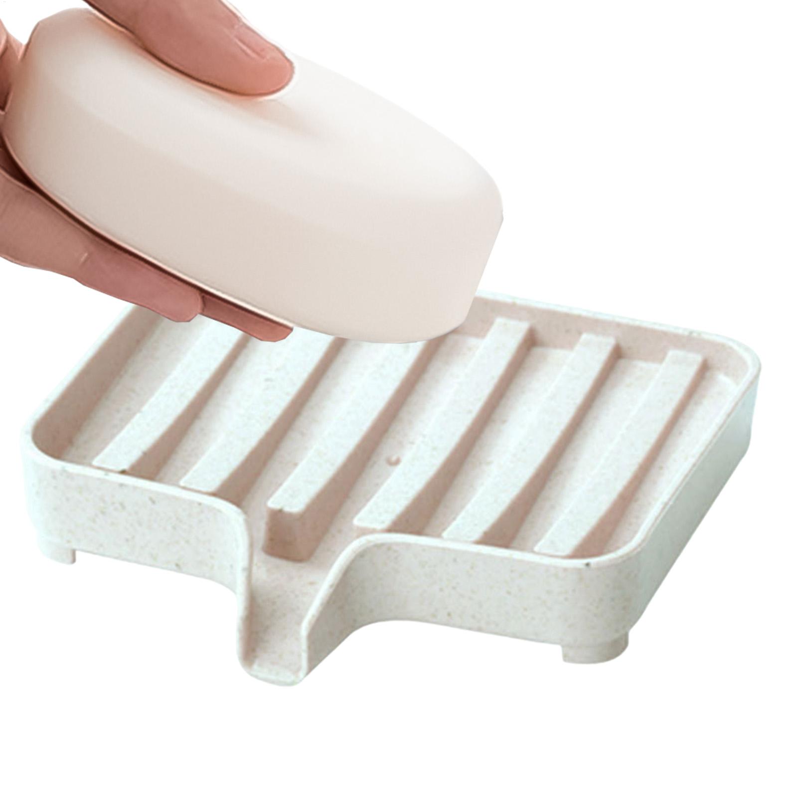 Portasapone Multiuso con Vasso - Soap Dish Draining recensione e prezzo