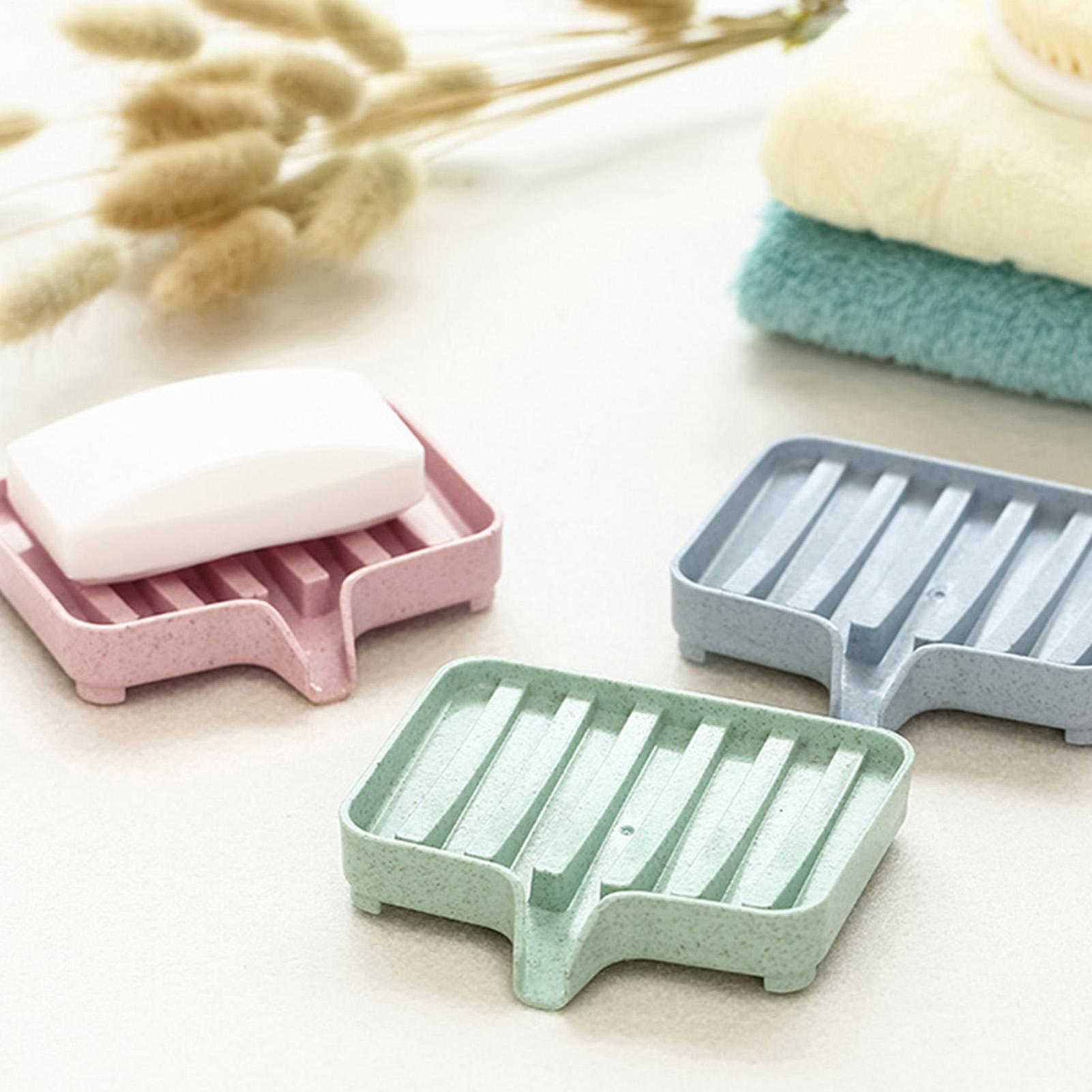 Portasapone Multiuso con Vasso - Soap Dish Draining recensione e prezzo