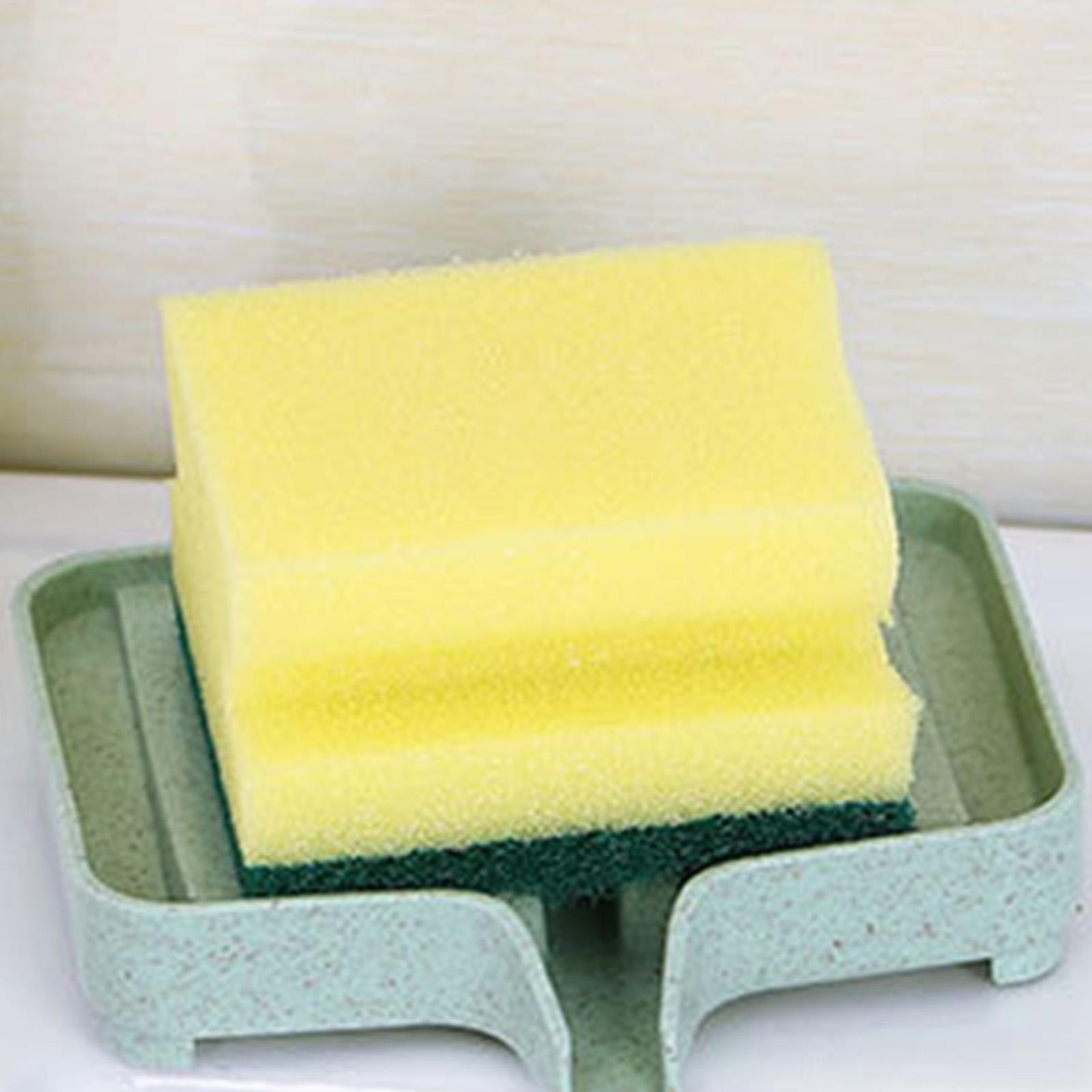 Portasapone Multiuso con Vasso - Soap Dish Draining recensione e prezzo
