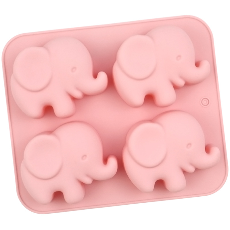 Stampo in silicone 3D a forma  - Soap Making Websites recensione e prezzo