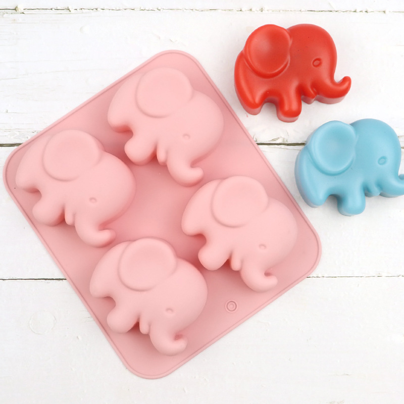 Stampo in silicone 3D a forma  - Soap Making Websites recensione e prezzo